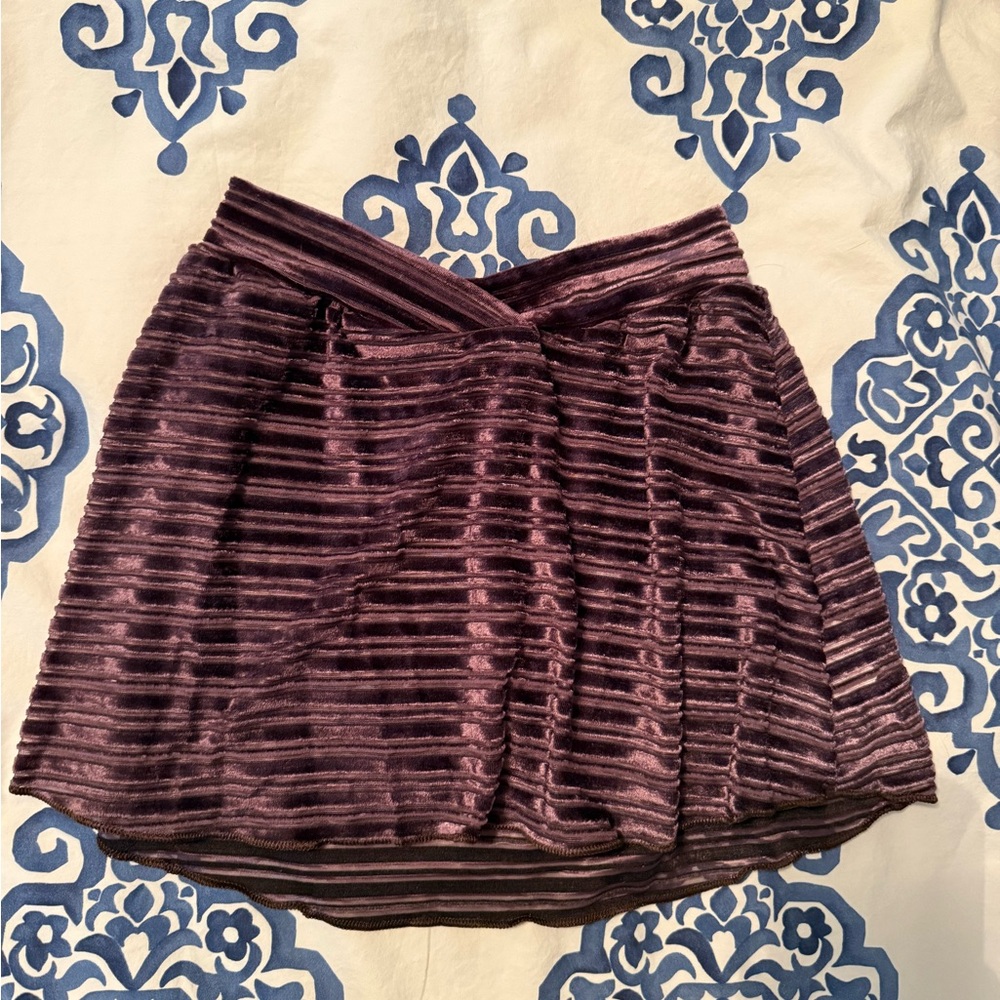 Ballet Skirt